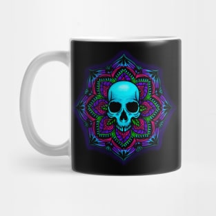 Man eater Mug